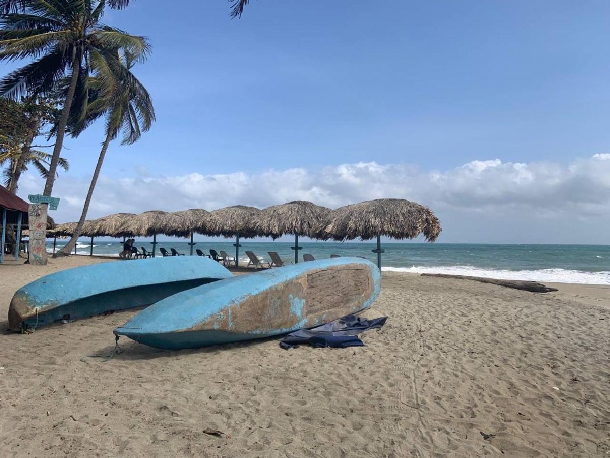 Tayrona Juancho'S House Hostel & Coworking Лос Наранхос Екстериор снимка