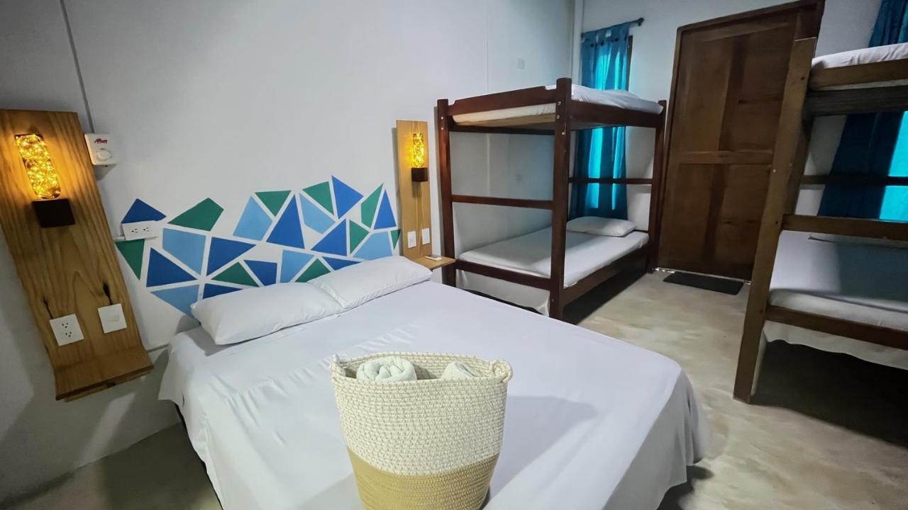 Tayrona Juancho'S House Hostel & Coworking Лос Наранхос Екстериор снимка