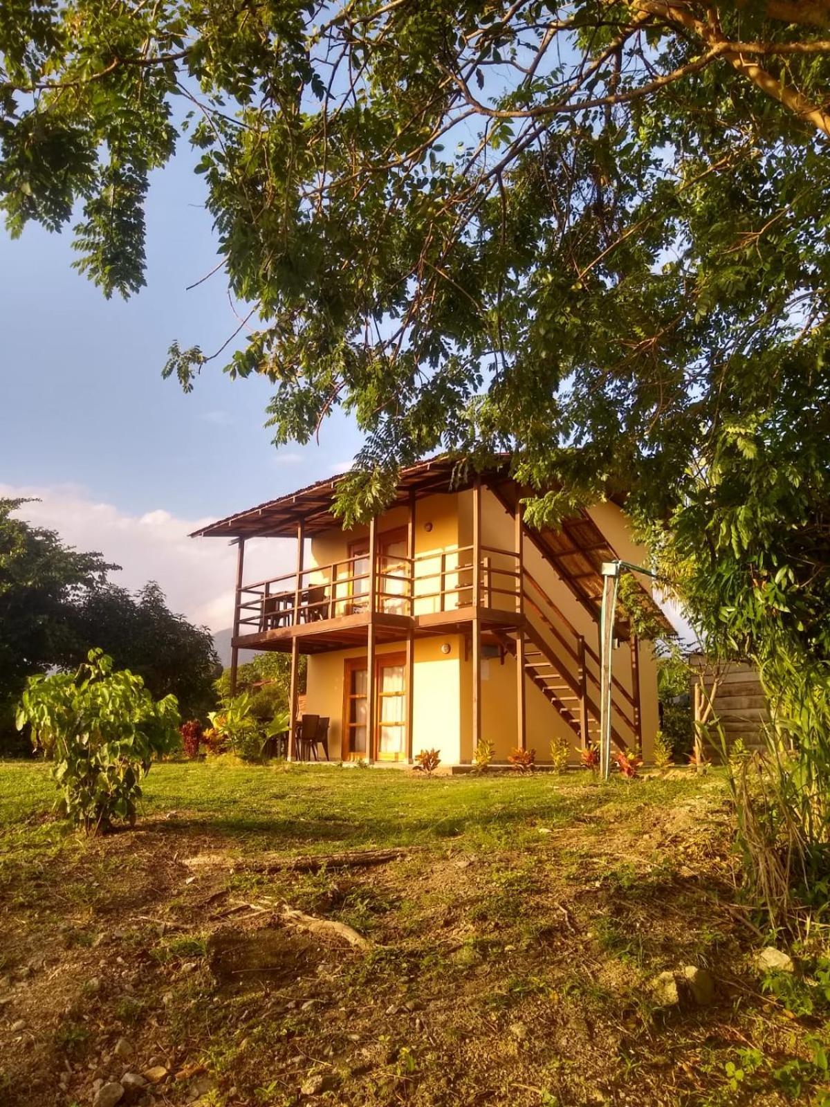 Tayrona Juancho'S House Hostel & Coworking Лос Наранхос Екстериор снимка