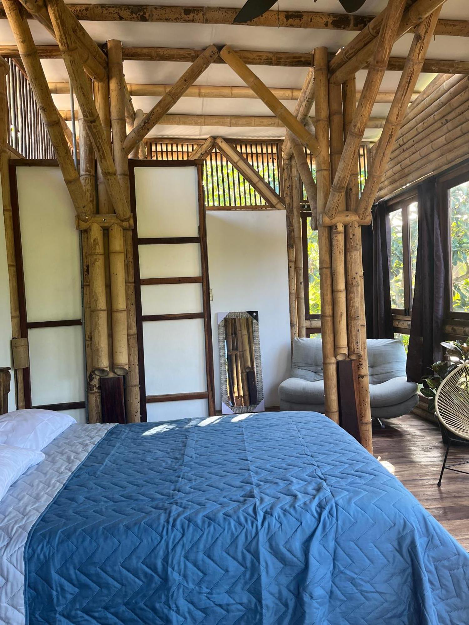Tayrona Juancho'S House Hostel & Coworking Лос Наранхос Екстериор снимка