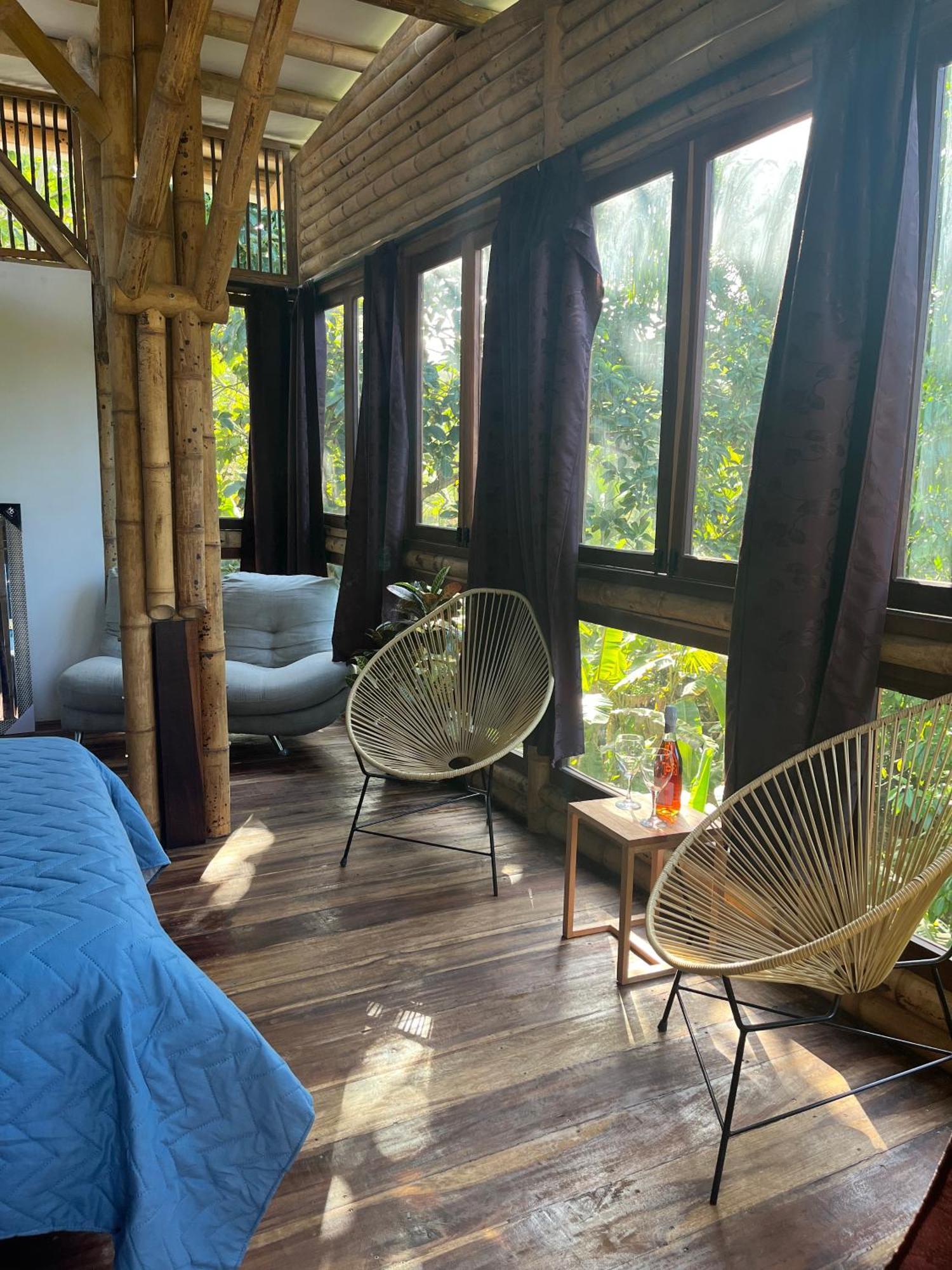 Tayrona Juancho'S House Hostel & Coworking Лос Наранхос Екстериор снимка