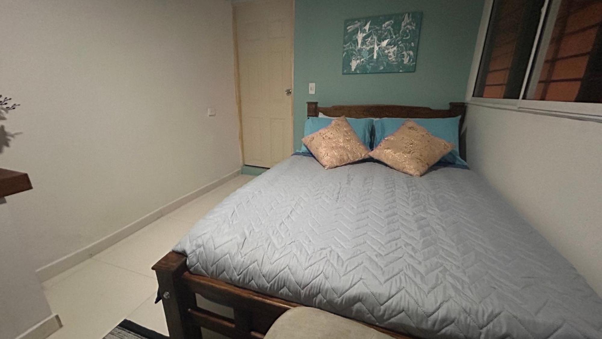 Tayrona Juancho'S House Hostel & Coworking Лос Наранхос Екстериор снимка
