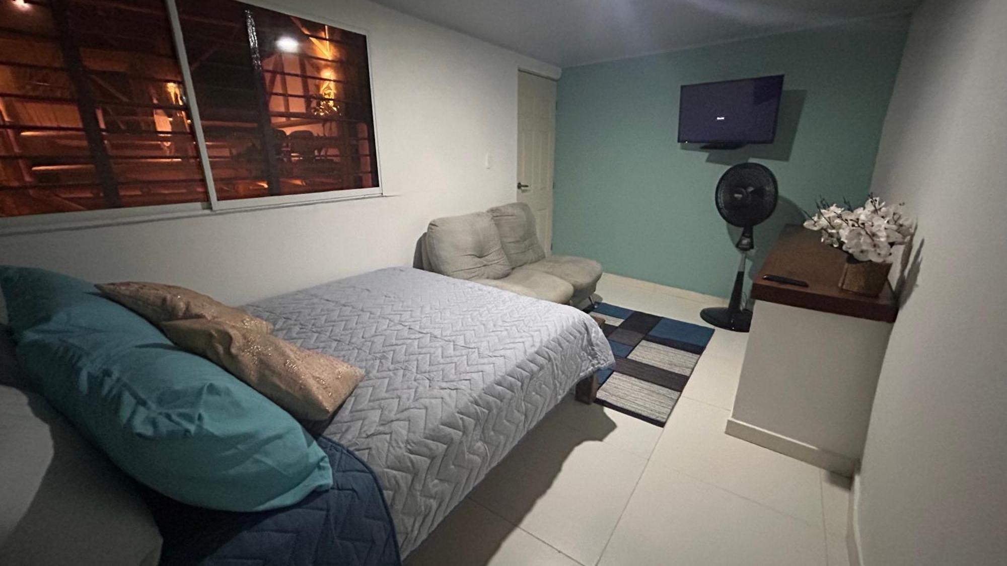Tayrona Juancho'S House Hostel & Coworking Лос Наранхос Екстериор снимка