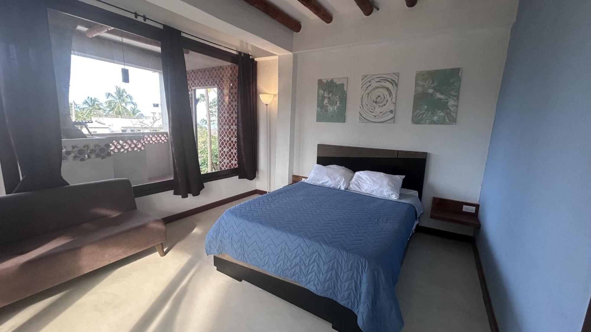 Tayrona Juancho'S House Hostel & Coworking Лос Наранхос Екстериор снимка